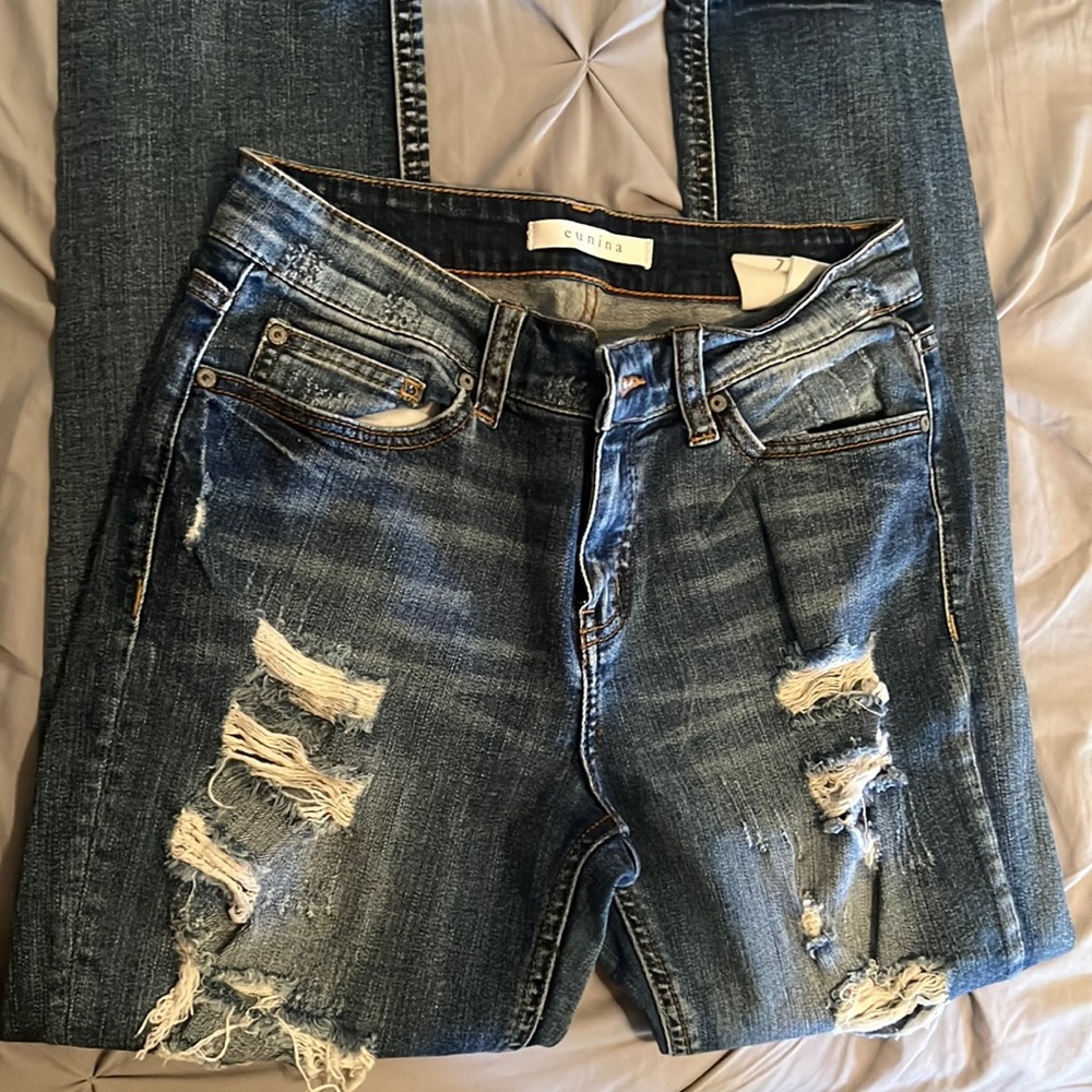 Eunina jeans